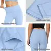 Buttery Soft Yoga Pants for Women - Four-Way Stretch Leggings