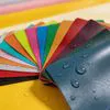 Scratch Resistant Leather Eco Friendly Furniture Car Upholstery Faux Fabric PVC Artificial Synthetic Leather for Shoes