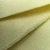 High Strength Ultra Thin Flame Retardant Aramid Fabric 1000d 200g for Level 3 Helmet Armor and Workwear