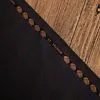 Ready Goods 100% Cashmere Tweed Fabric for Men's Suit & Trousers-Italian Design Medium Weight in-Stock