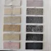 Factory Spot 590GSM 5cashmere 65wool Winter Double-Sided Wool Fabric Fashion Casual Coat Thick Pure Wool Fabric