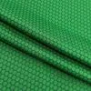 Wholesale 100% Recycled Polyester Jacquard Fabric 123 GSM Breathable Sportswear with Sublimation Printing