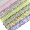 Luxury Shiny Sequin Glitter Fabric for Fashion Projects