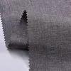 Wholesale Recycled 100polyester Waterproof Material 300d Melange Cation PU Coated Oxford Cloth Fabric