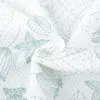 Customized Printing Design Pattern Embossed Spunlace Nonwoven Fabric 100% Viscose Breathable and Skin-Friendly for Wet Wipes