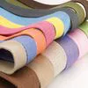 Zonesin Poly Cotton Webbing Straps Plain Sustainable Webbing Tape Shoes for Mens Belt Multi Color 38mm Accept Custom - Made