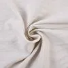 Factory Wholesale 73%Rayon 27%Nylon Woven 40s 100d Dyed Plain Fabric for Girls & Boys Dresses & Sleepwear