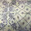 Custom Digital Printed High Quality Spring and Summer Twill Digital Printed Viscose Rayon Floral Cotton Fabric