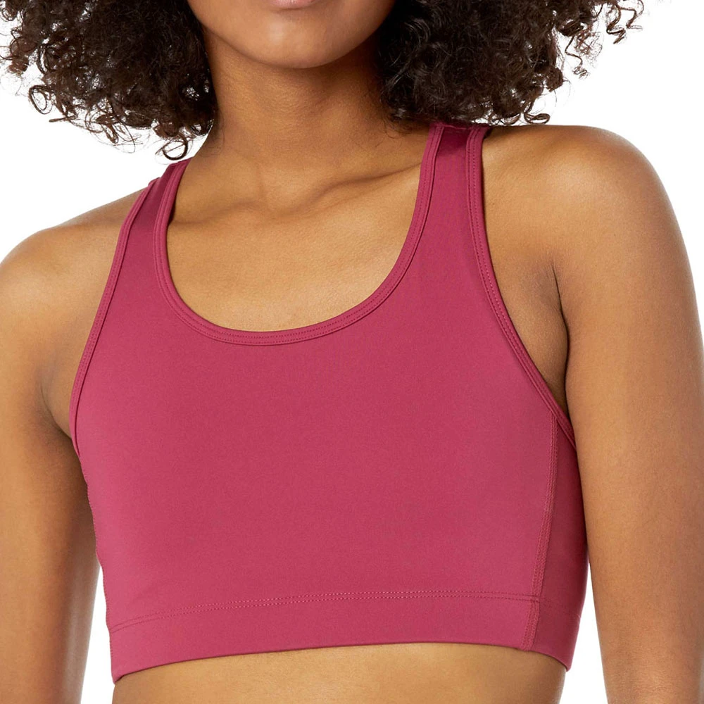 Made In Pakistan Women Sports Bra Active Feature Gym Bra Ladies By Pakistan Wear Sports Bra Spandex Polyester Women Sports Bra