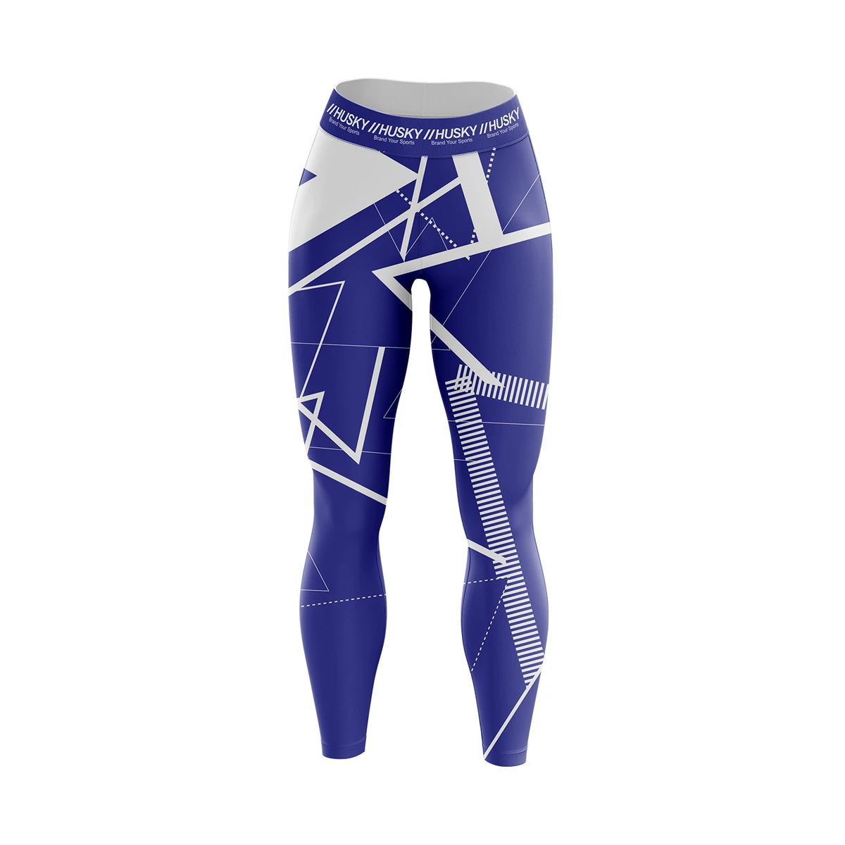High Waist Women Leggings Stretchy Yoga Pants With Tummy Control For Fitness Everyday Wear Stylish High Waist Women Leggings