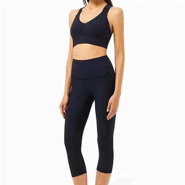 Brand New 2026 Premium Materials Front Zipper Sports Bra Breathability Gym Fitness Sport Bra for Women