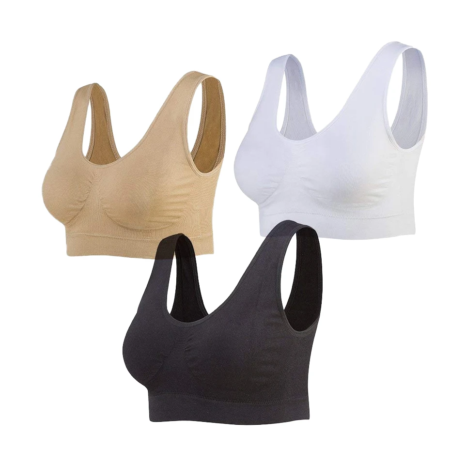 Women's One-Shoulder Yoga Sports Bra Quick Dry Breathable Spandex/Nylon Light Support Lace for Gym Fitness Running