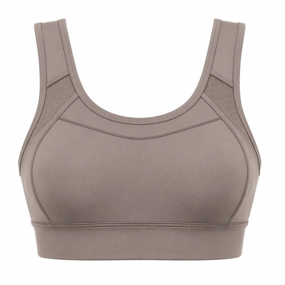 High Support Women Sports Bra Running Yoga Fitness Activewear Bra New Arrival Women Sports Bra