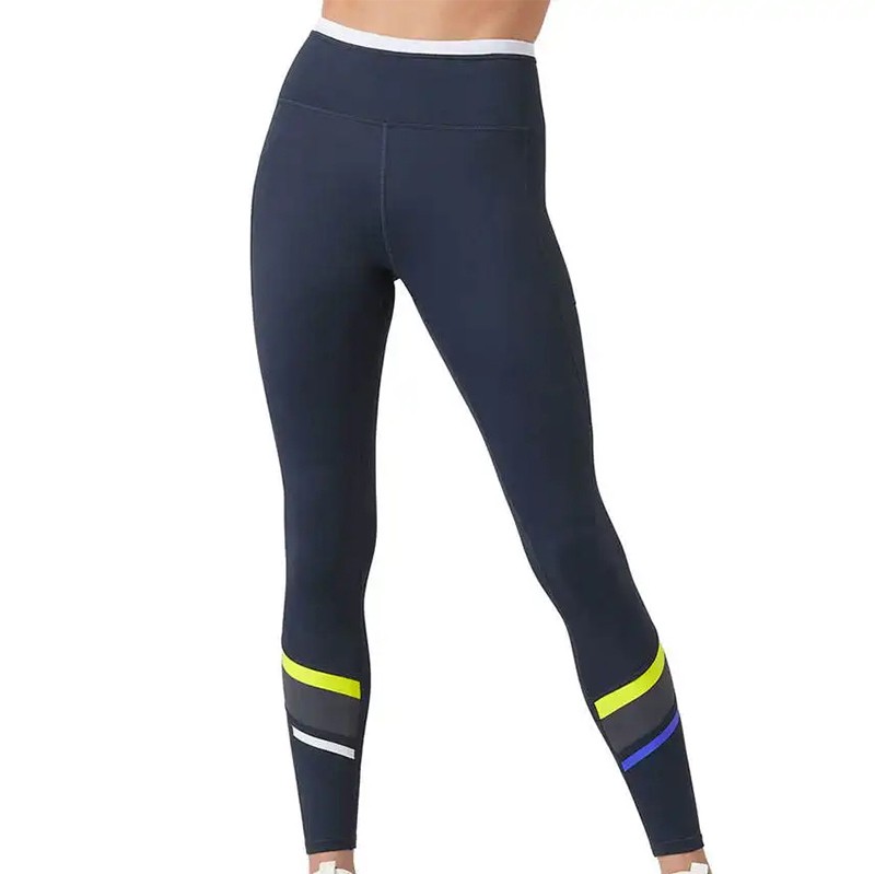 High-Quality Lightweight Tummy-Control Leggings for Yoga and Workout