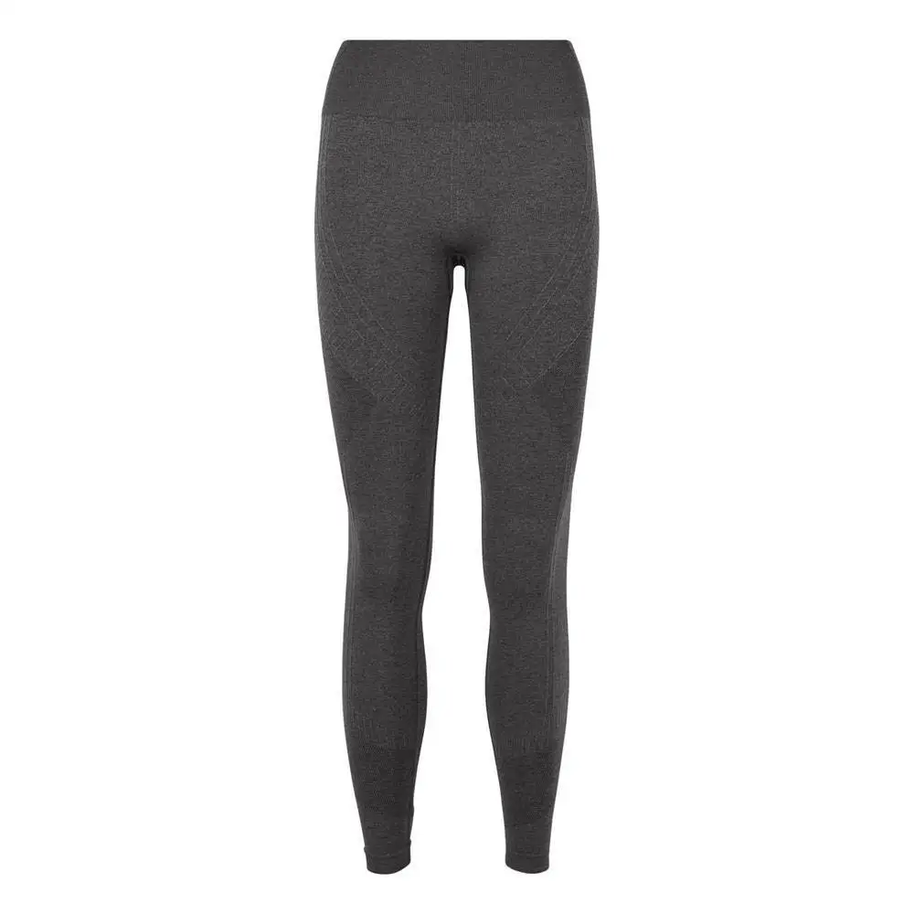 Squat-Proof Four-Way Stretch Nylon Spandex Workout Pants Wholesale Women’s High-Waist Yoga & Gym Leggings
