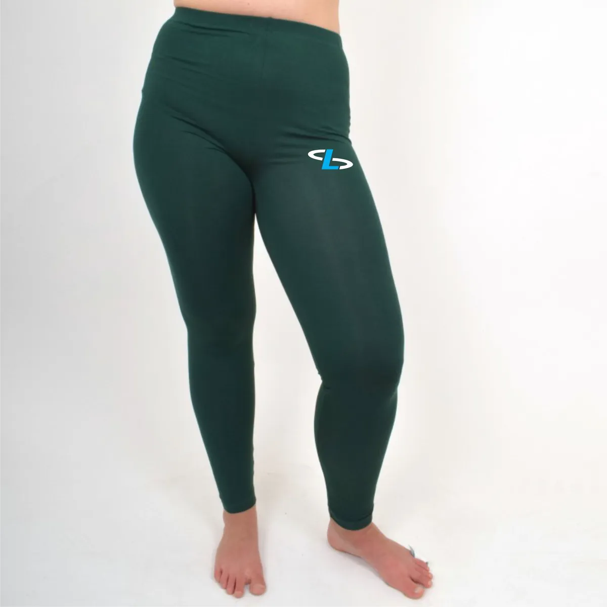 Women's Workout Sets Gym Clothes 2 Pieces Suits High Waisted Yoga Leggings with Stretch Sports Crop Top Polyest Cotton Yoga Set