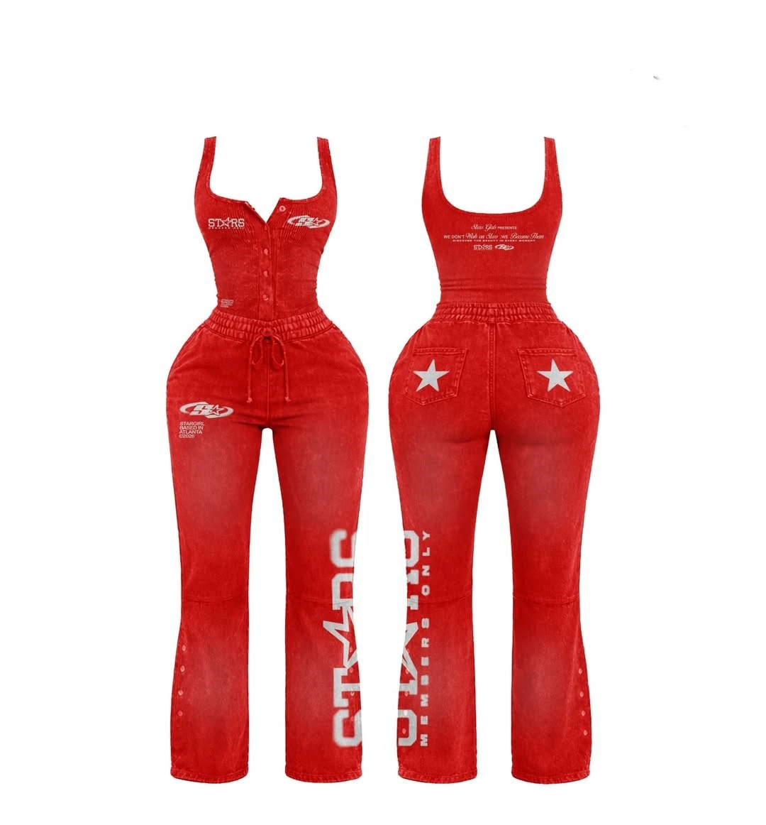 2026 Women's Sexy One Piece Jumpsuit Plus Size Casual Knitting Fabric Yoga Fitness Playsuit for Spring for Night Club Wear