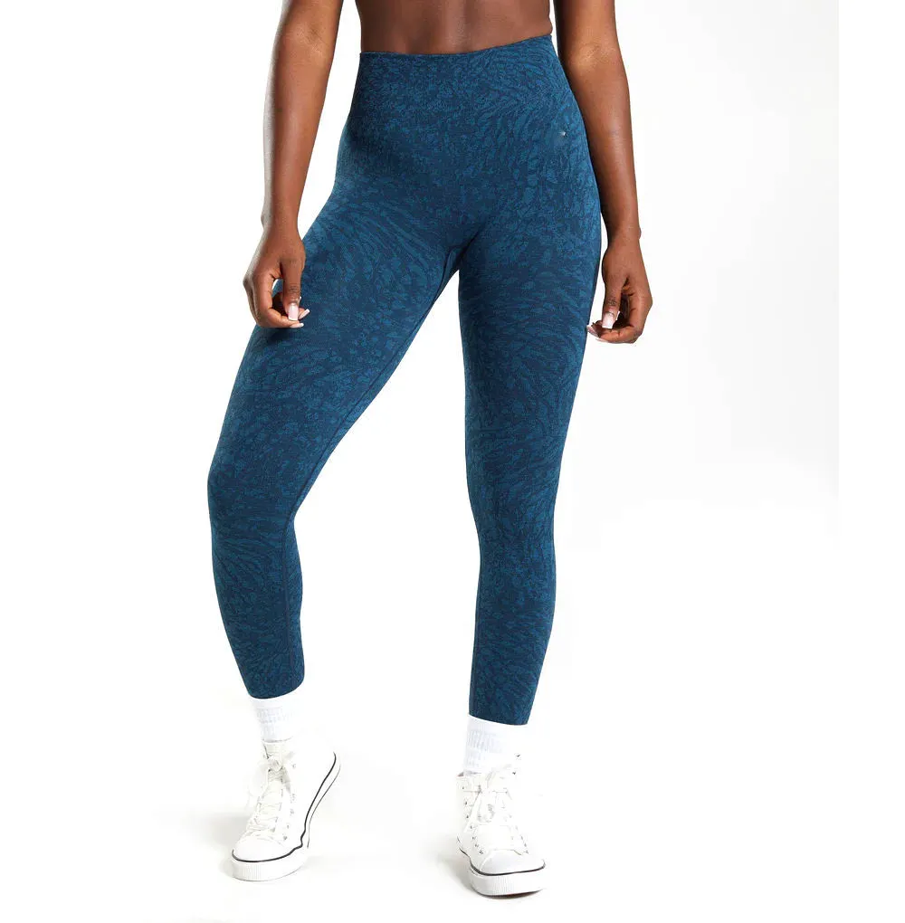 Hot Sale Lightweight Fitness Wear Women Leggings High Waist Active Leggings Elastic Yoga Pant Premium Quality High Demanding