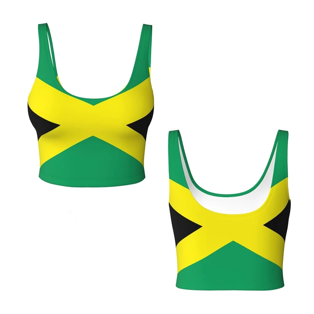 Ladies Sublimation Breathable Lightweight Simple Sports Bra Quick Dry Seamless Eco-Friendly Front Gym Yoga Running Jogging High