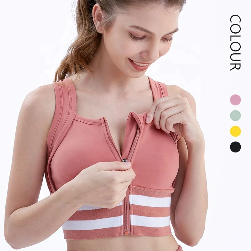 Hot New Sports Large Size Bra Woman Lady Sports Bra Cross Beauty Back Yoga Women's Sports Panties Sportswear Yoga Fitness Bras