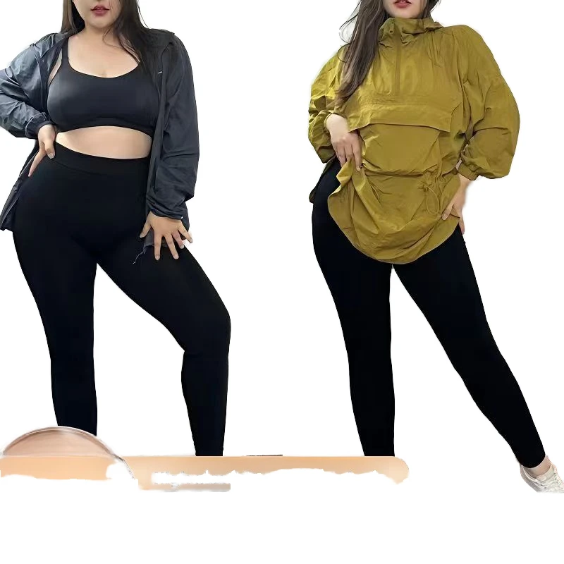 High-Waisted Black Modal Leggings for Women Slimming Tummy Control Breathable Tight-Fitting Cropped Pants Stretchy Yoga Leggings