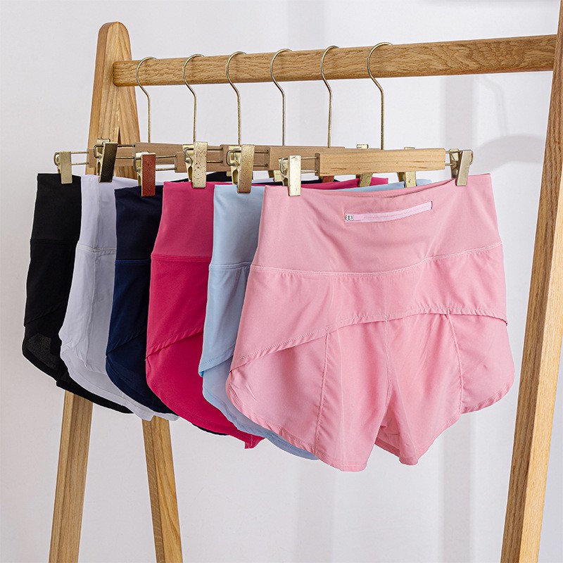 Women's High Waist 2.5\