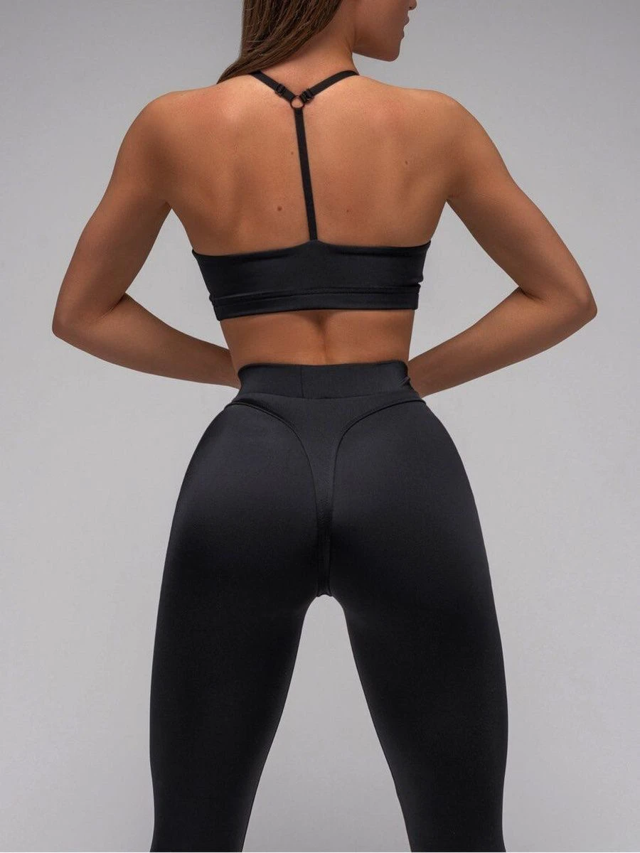 Best Selling Plus Size High Waist Yoga Leggings, Tummy Control Workout Leggings for Women, Gym Pants for Fitness & Yoga Wear