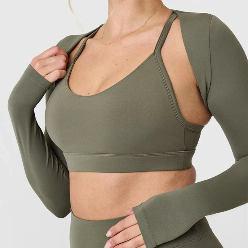 Wholesale Breathable Plus Size Sports Bra Comfortable Women's Yoga Bra Quick Dry Top Support Bra Summer Gym Wear