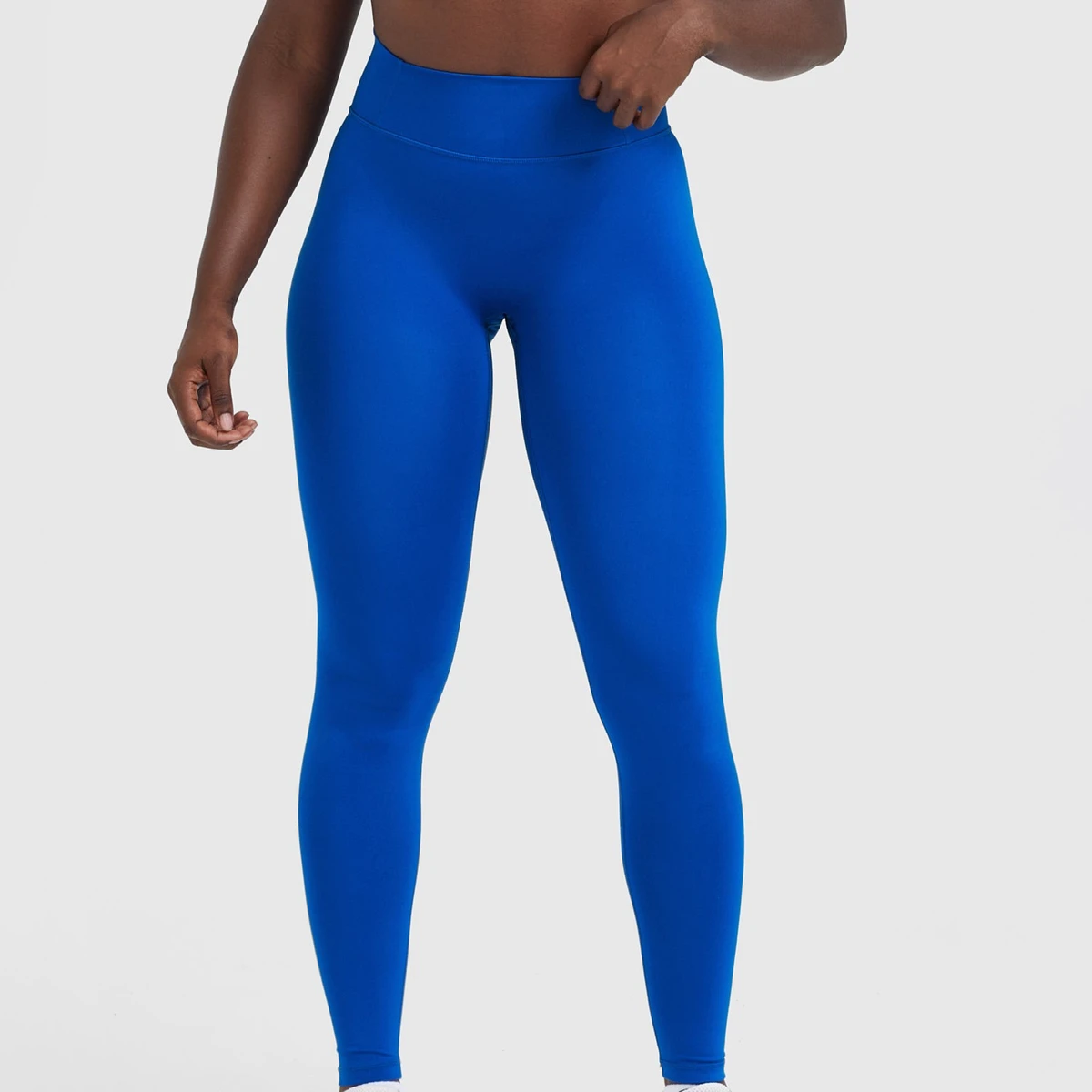 Trending 2026 Women's Yoga Leggings | Custom Brand Logo Sports Pants | High-Elasticity Adult Activewear Wholesale