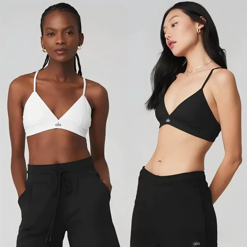 Wholesale Summer Wear Corset Crop Tops for Women Stylish Elegant Sexy Mature Underwear Bra Brassiere Sport Femme Comfortable