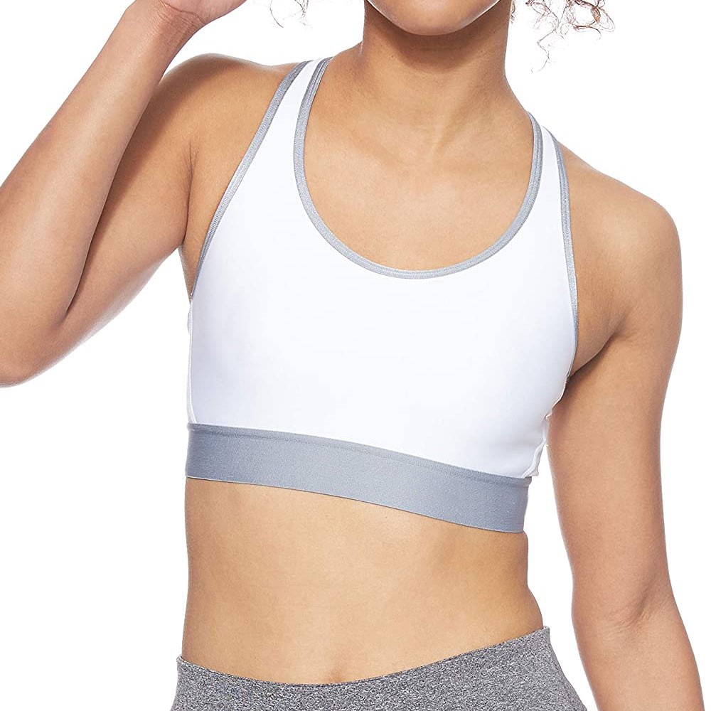 Latest Fashion Custom Design Sports Bra Custom Women Fitness OEM Quick Dry Good Quality Seamless Sports Bra