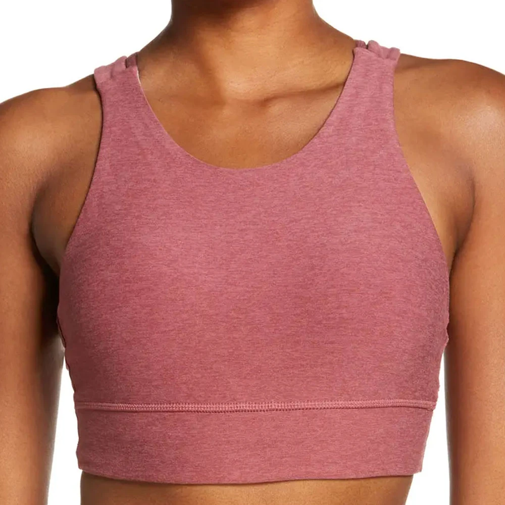 New Stylish Sports Bra for Women Girls Running Wear Quick Dry Sports Bra Gym Workout Fitness Clothing Gym Yoga Bra