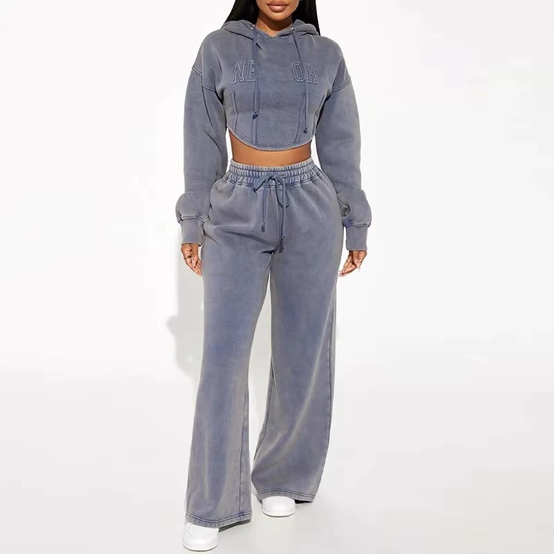Women Casual Workout Tracksuit For Gym Exercise Fitness Running Yoga Training And Outdoor Sports Use