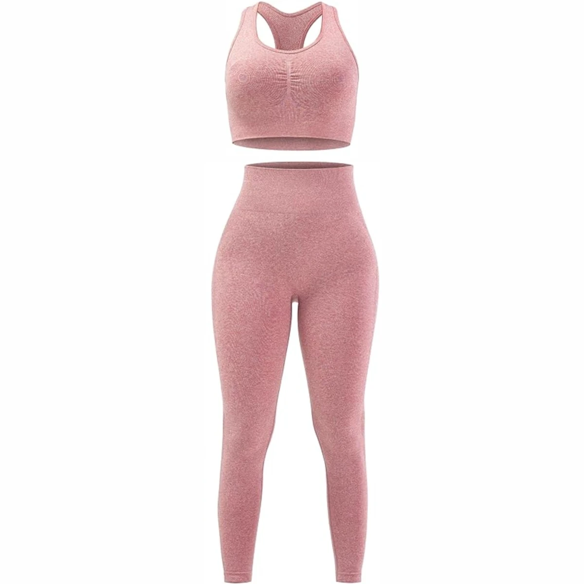 High Quality Durable Using Breathable Fitness Yoga Sets Quick-drying Outdoor Women Yoga Set for Sport