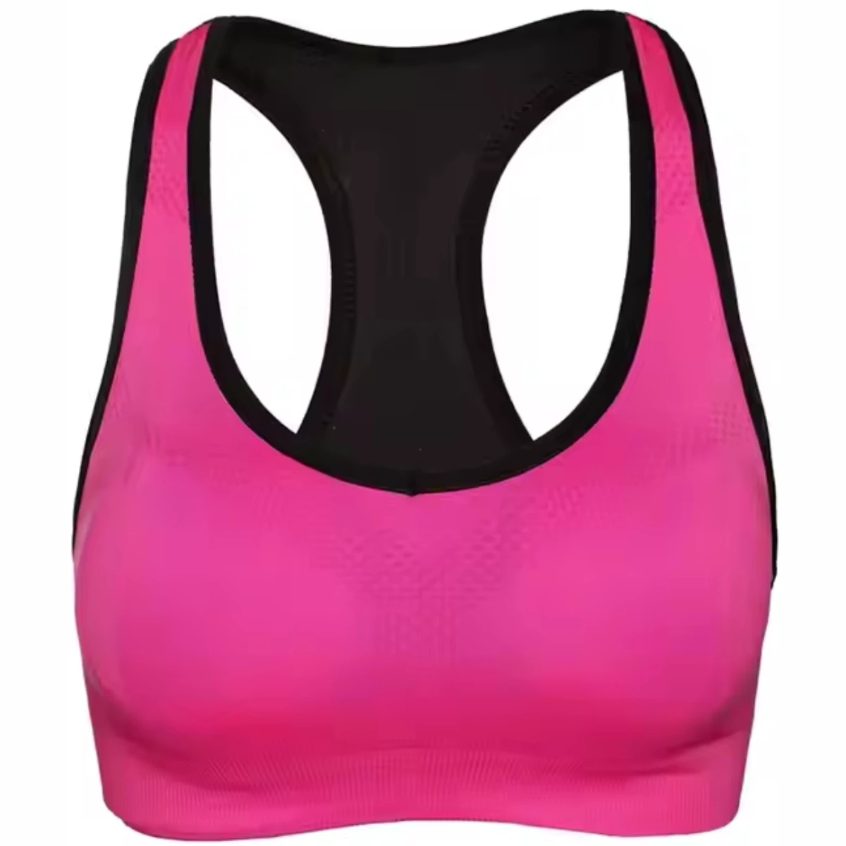 High Quality Wholesale Women Sports Bras High Strength Shockproof Yoga Sport Bra Top Fitness Sports Bra