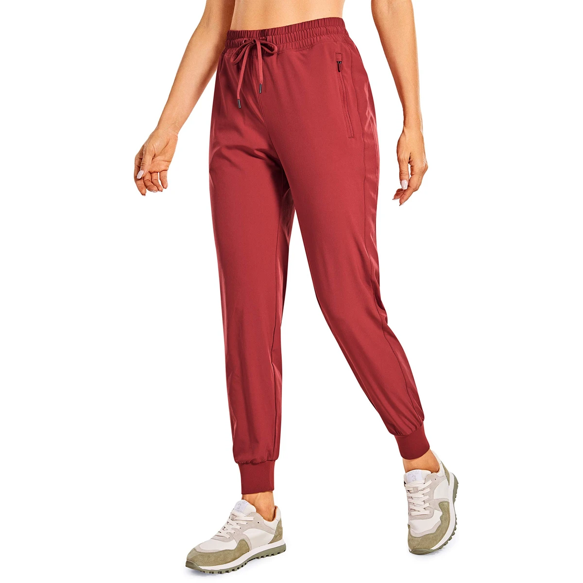 OEM Service Customized Breathable Winter Women's Sweat Pants Mid Waist 100% Cotton New Fashion Hot Selling With Best OEM
