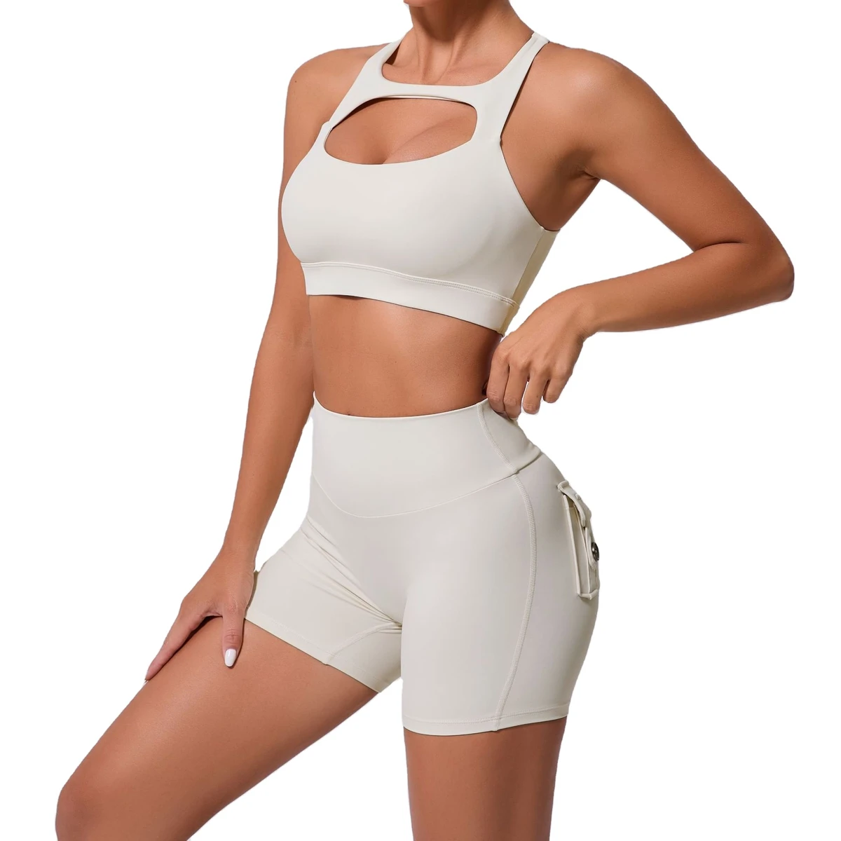 Wholesale Women High Support Yoga Sports Bra Hot Girl Xxx Sexy Bra For Women Sport Bra