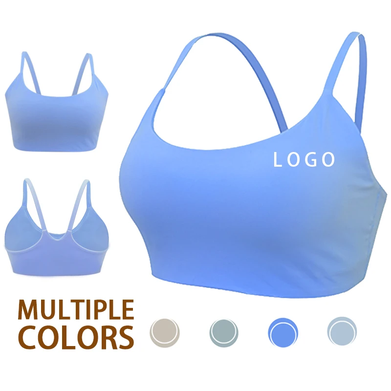 Nylon 80% Spandex 20% Fabric Nude Knitted Nylon High Elastic Fabric Stretch Knit Sports Fitness Gym Fabric for Yoga Bra