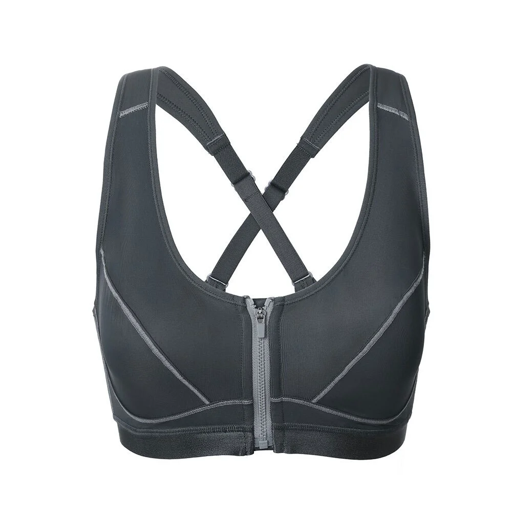 Fashionable Top Selling Women Sports Bra Fitness Wear Workout Women Sports Bra Online Sale