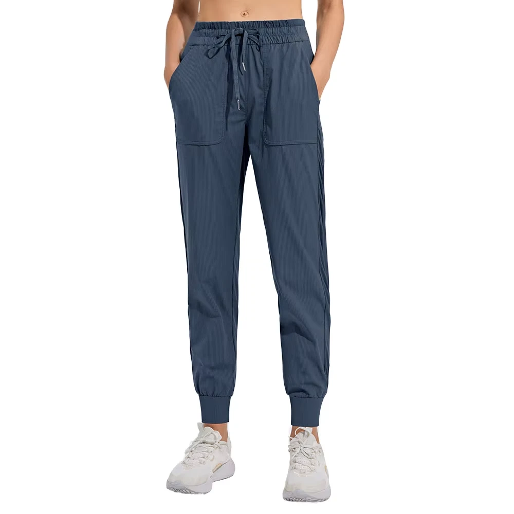 Men Breathable Spandex Yoga Leggings Full Length Compression Gym Tights Quick Dry Stretch Fitness Running Training Pants