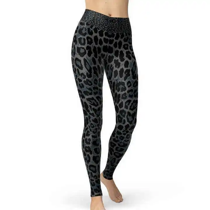 Premium Women’s Seamless High Waisted Yoga Leggings Training Gym Sports Wear OEM ODM Activewear