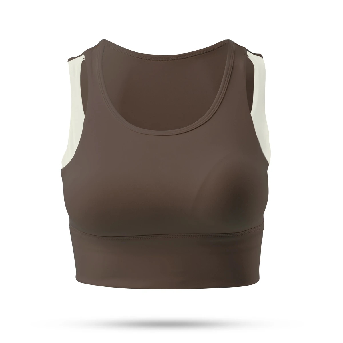 Removable Pad Sports Bra for Women Seamless Training Workout Gym Running Yoga Fitness Bra with Adjustable Support fitness