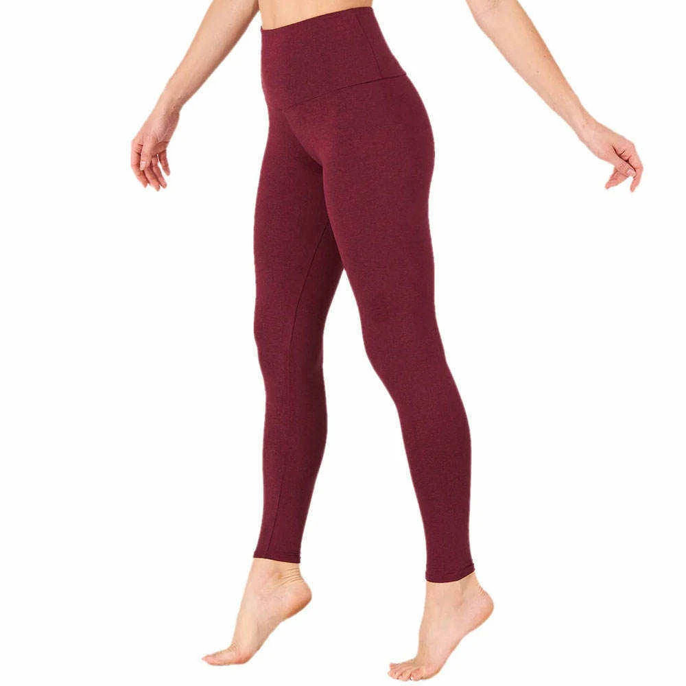 High Waist Women's Seamless Summer Breathable Gym Leggings Custom Sizes & Colors Knee-Length Workout Fitness Pants Wholesale