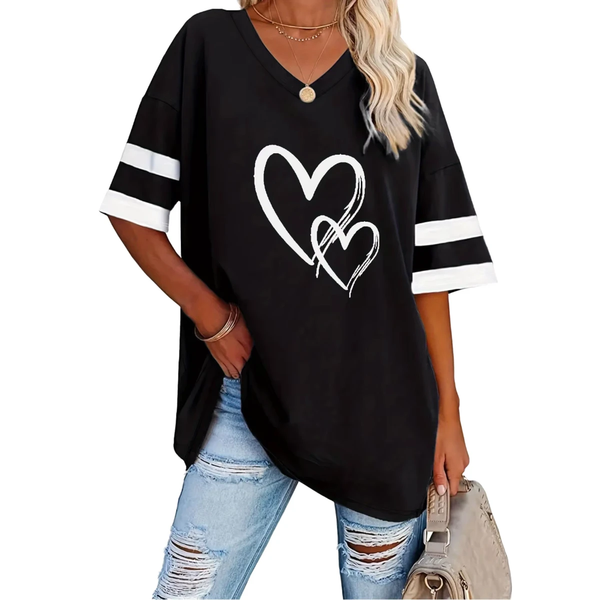 Compression Plus Size Embroidery Custom Logo Tight Fitted Basic Leisure Gym Athletic Workout Sports Muscle Bodybuilding Women's