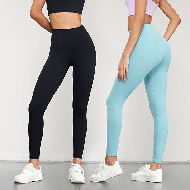 High Waist Yoga Pants Fitness Leggings for Women