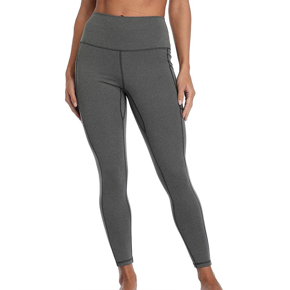 Best Quality Oem Quick Dry High Waist Sexy Legging Women Workout But Lift Gym Training Seamless Leggings For Women Sports Pant