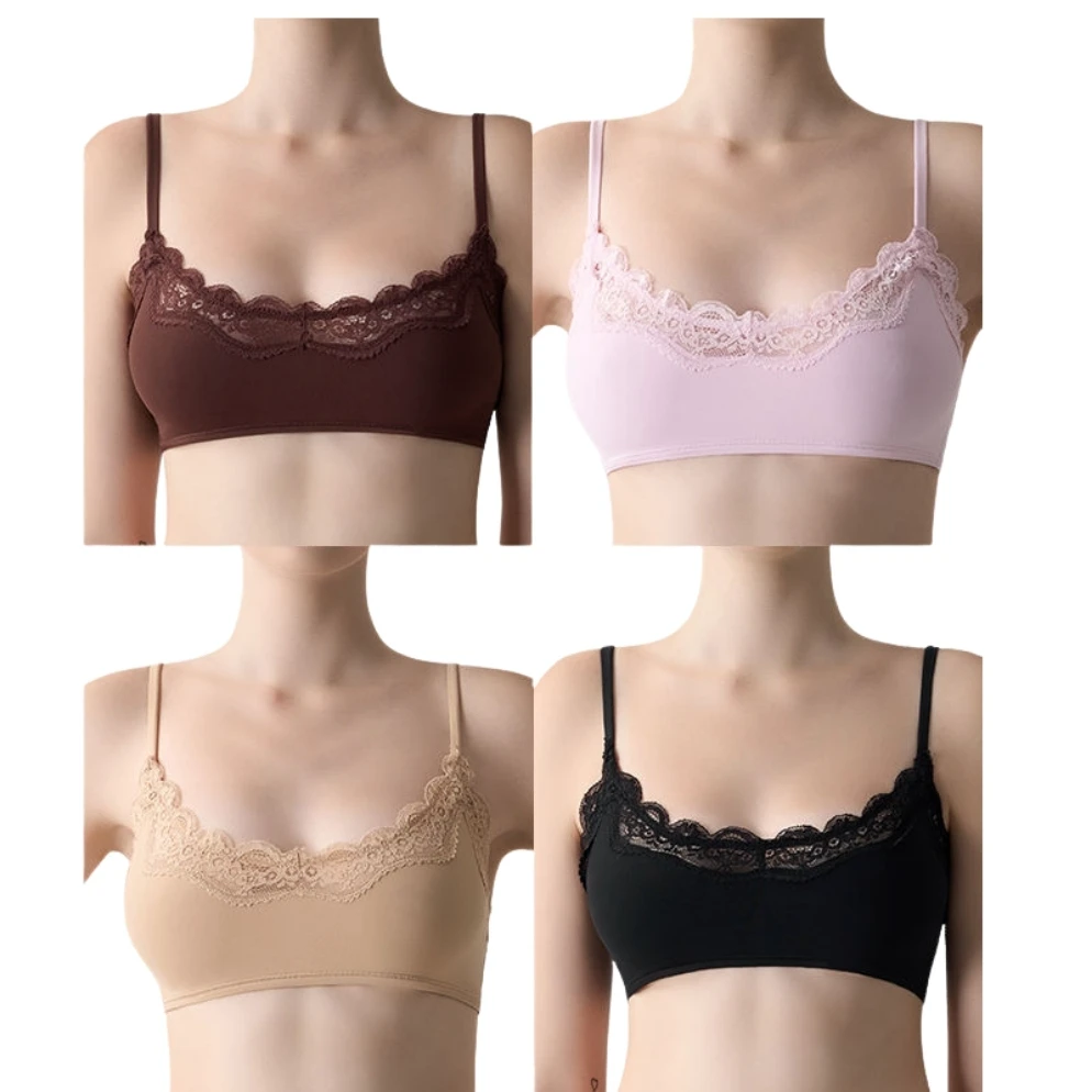 Adjustable Strap Breathable Sports Bra High Quality Fashionable Fitness Wear Customizable Activewear Trendy Athletic Clothing