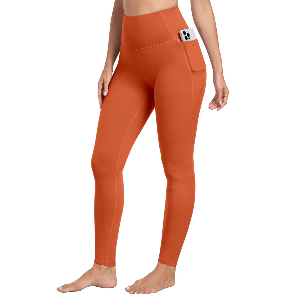 Fitness Wear Women Legging Workout Wear Activewear Seamless Gym Tights Women Elastic Waist Yoga Leggings For Adult