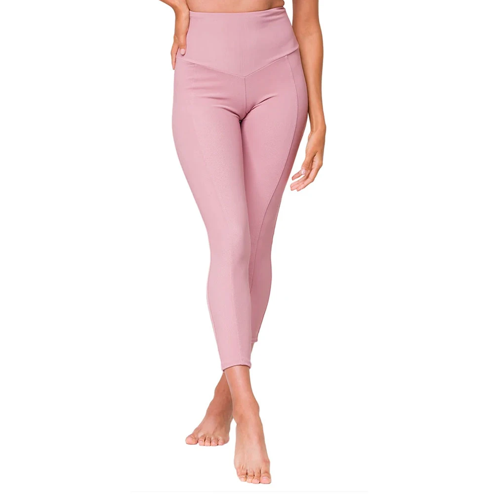 Best Selling Women's XL High Waist Yoga Pants Trending Gym Wear Pockets Seamless High-Waist Leggings including Plus Sizes Solid