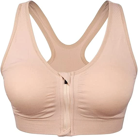 OEM One Shoulder Crop Sports Bra Women Fitness Sports Bra for Gym Active Wear Breathable Women Cross Back High Support Pakistan